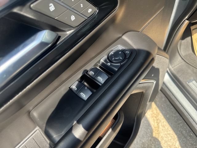 2025 Chevrolet Tahoe Z71 - Photo 13