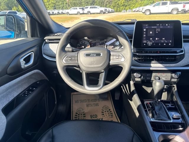 2026 Jeep Compass Latitude - Photo 14