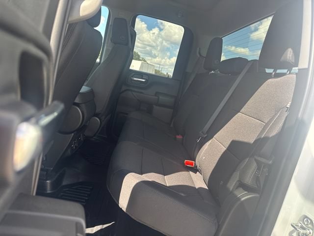 2026 Chevrolet Silverado 2500 HD Work Truck - Photo 16