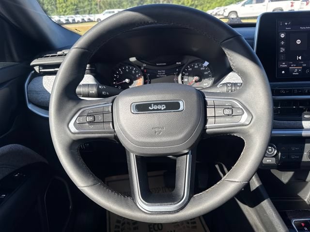 2026 Jeep Compass Latitude - Photo 15