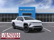 Chevrolet Silverado EV