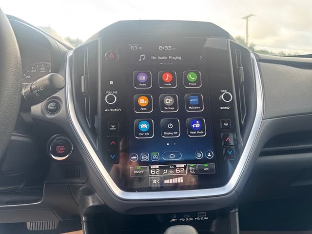 2024 Subaru Crosstrek Premium - Photo 17