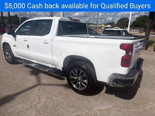 2026 Chevrolet Silverado 1500 LT - Photo 6