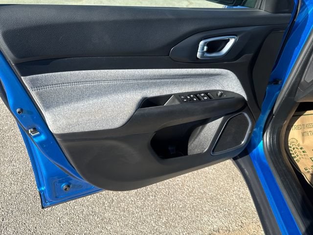 2026 Jeep Compass Latitude - Photo 11