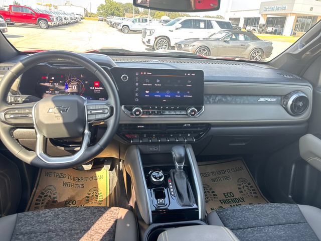 2024 Chevrolet Colorado ZR2 - Photo 23