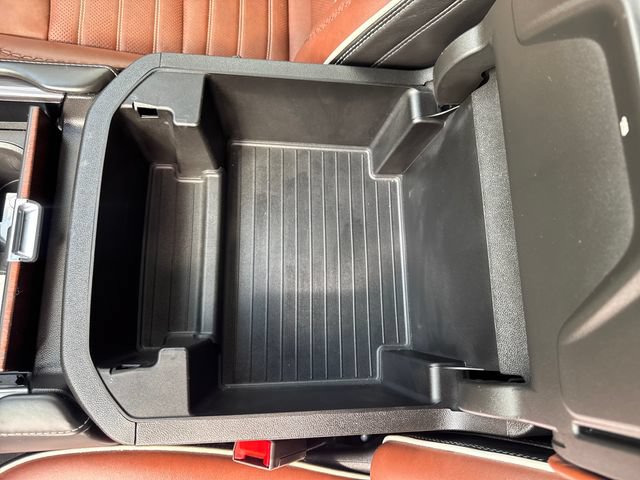 2023 GMC Yukon XL Denali Ultimate - Photo 28