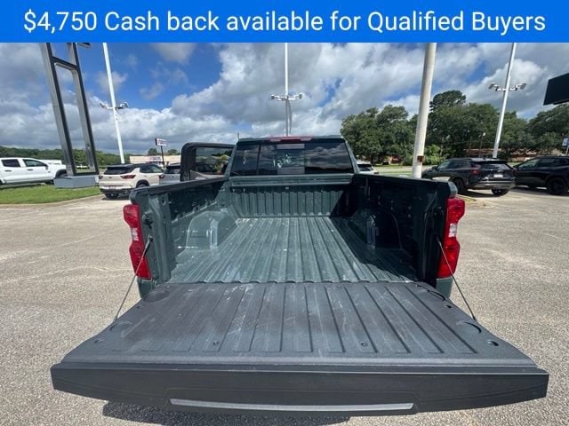 2026 Chevrolet Silverado 1500 LT - Photo 13