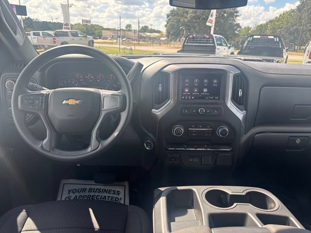 2026 Chevrolet Silverado 2500 HD Work Truck - Photo 14