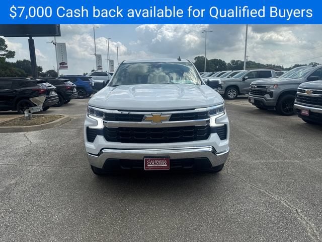 2026 Chevrolet Silverado 1500 LT - Photo 9