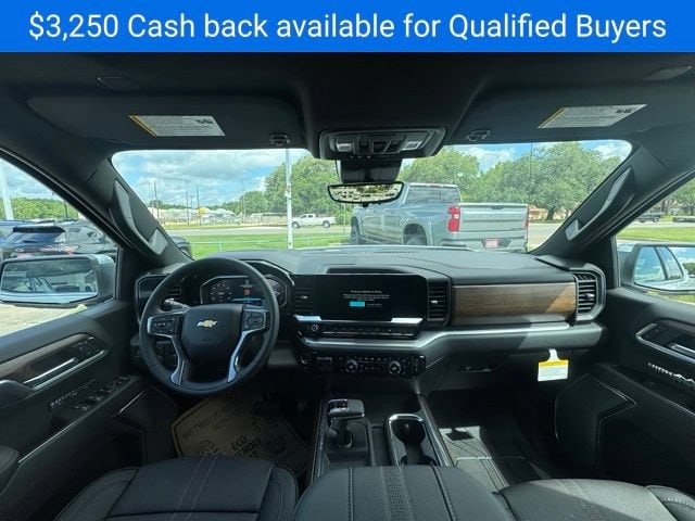 2026 Chevrolet Silverado 1500 High Country - Photo 14