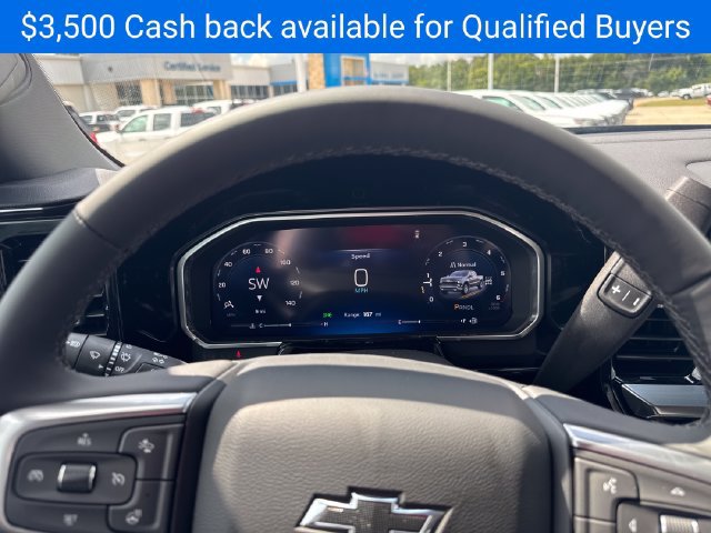 2026 Chevrolet Silverado 1500 RST - Photo 13