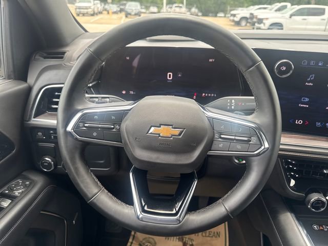 2025 Chevrolet Tahoe Premier - Photo 14