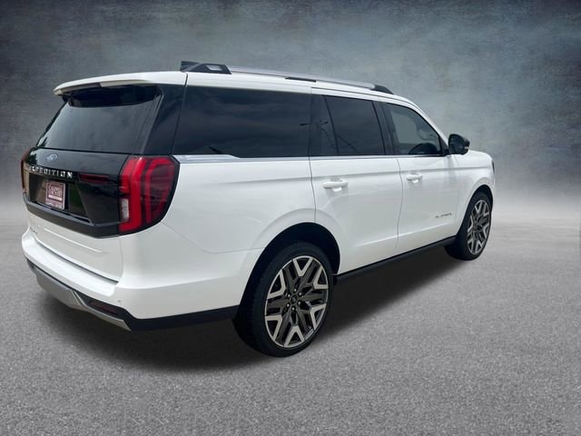2026 Ford Expedition Platinum - Photo 5