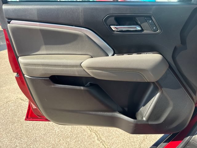 2024 Chevrolet Colorado ZR2 - Photo 16
