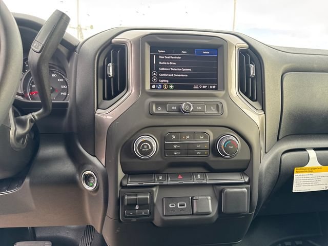 2026 Chevrolet Silverado 2500 HD Work Truck - Photo 14