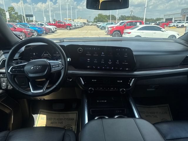 2025 Chevrolet Tahoe Z71 - Photo 14