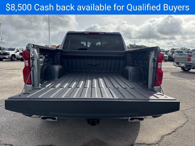 2026 Chevrolet Silverado 1500 LT - Photo 6