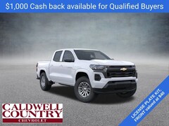 2026 Chevrolet Colorado LT Truck