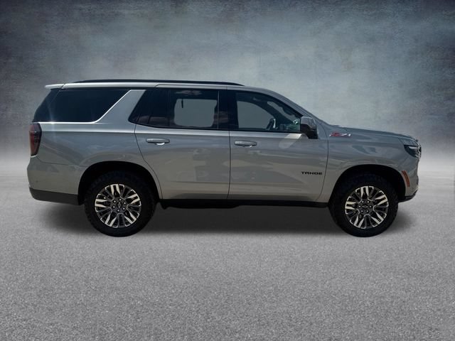2025 Chevrolet Tahoe Z71 - Photo 8