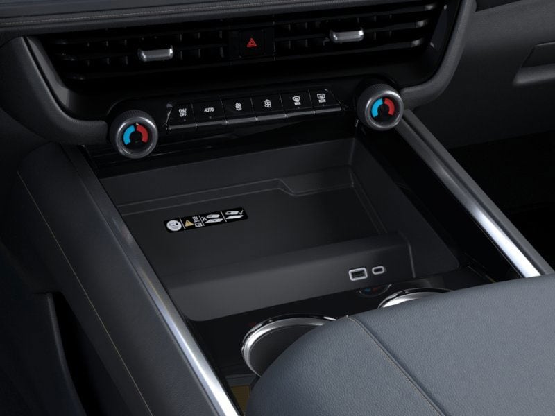 2025 Chevrolet Suburban Premier - Photo 49