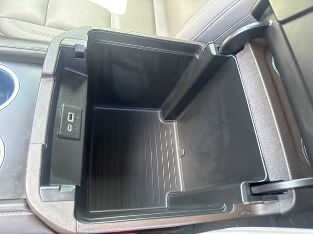 2023 Chevrolet Tahoe Z71 - Photo 28