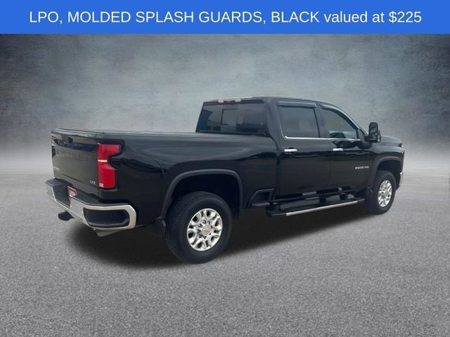 2025 Chevrolet Silverado 2500HD LTZ - Photo 6