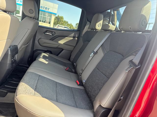 2024 Chevrolet Colorado ZR2 - Photo 22