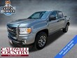 GMC Canyon