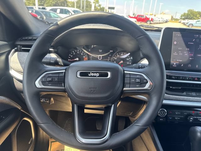 2025 Jeep Compass Latitude - Photo 15