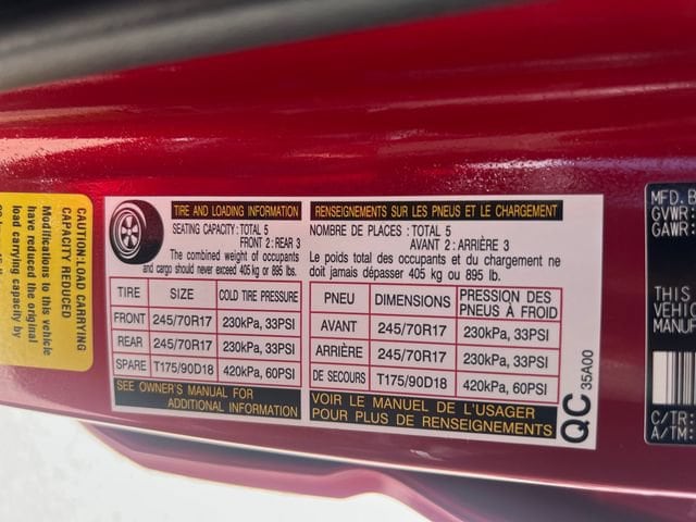 2025 Toyota 4Runner SR5 - Photo 26