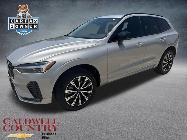 2025 Volvo XC60 Core - Photo 1