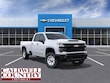 Chevrolet Silverado 2500 HD