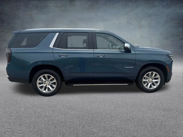2025 Chevrolet Tahoe Premier - Photo 6