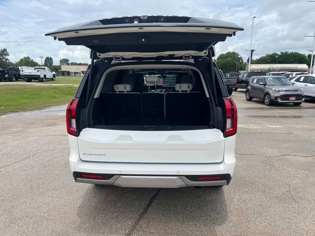 2026 Ford Expedition Platinum - Photo 23
