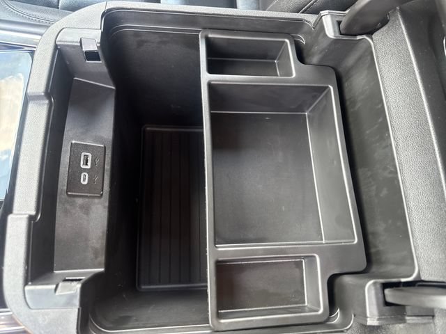 2025 Chevrolet Tahoe Z71 - Photo 27