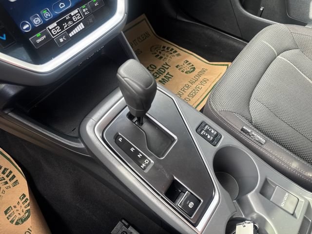 2024 Subaru Crosstrek Premium - Photo 22