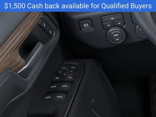 2025 Chevrolet Silverado 2500 HD LT - Photo 23