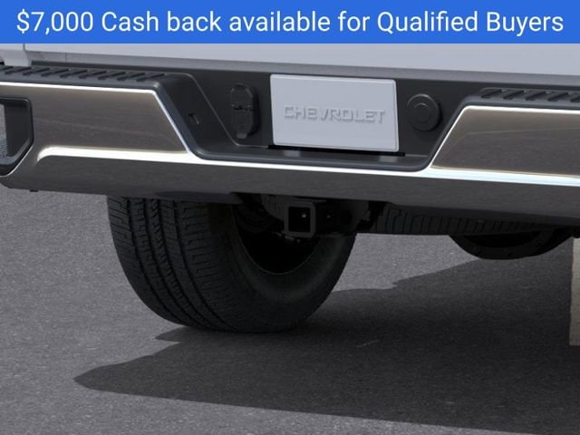 2026 Chevrolet Silverado 1500 LT - Photo 15
