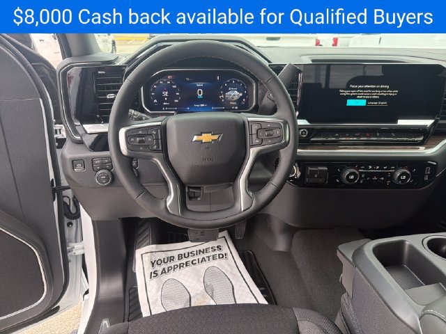2026 Chevrolet Silverado 1500 LT - Photo 13