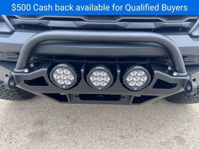 2026 Chevrolet Colorado Trail Boss - Photo 8