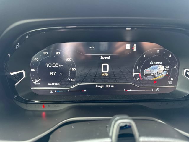 2023 GMC Yukon XL Denali Ultimate - Photo 17