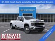 Chevrolet Silverado 3500 HD