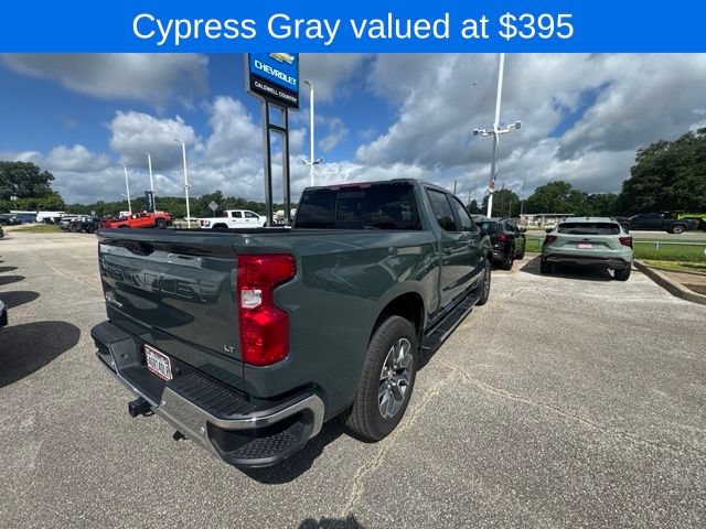 2026 Chevrolet Silverado 1500 LT - Photo 6