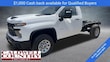  Chevrolet Silverado 3500 HD