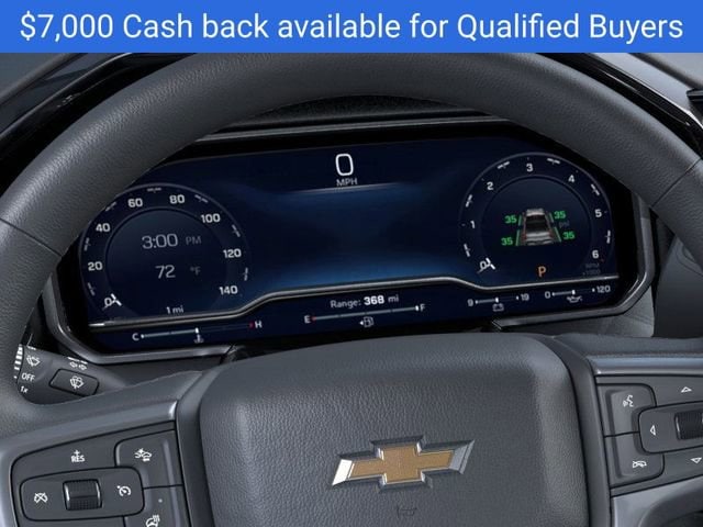 2026 Chevrolet Silverado 1500 LT - Photo 19
