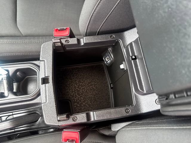 2019 Jeep Wrangler Unlimited Sahara - Photo 26
