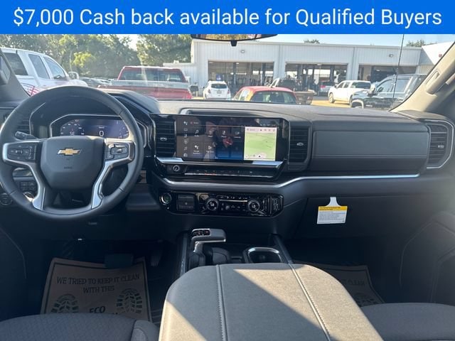 2026 Chevrolet Silverado 1500 LT - Photo 12