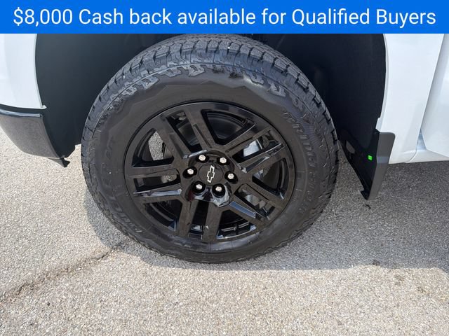 2026 Chevrolet Silverado 1500 LT Trail Boss - Photo 19