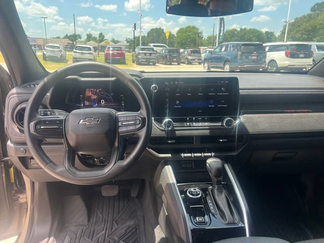 2023 Chevrolet Colorado Trail Boss - Photo 15