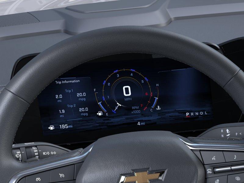 2025 Chevrolet Suburban Premier - Photo 18